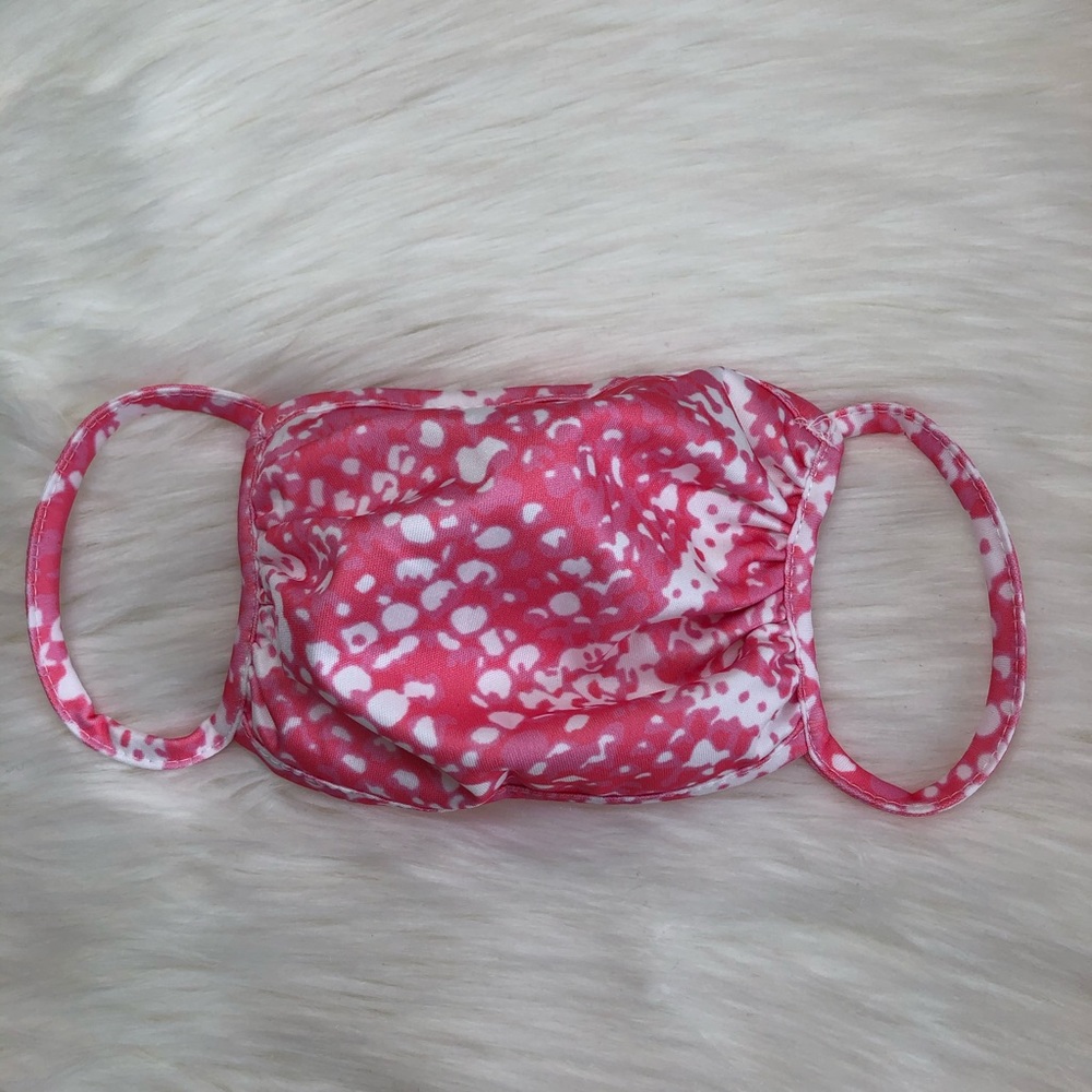 Face mask